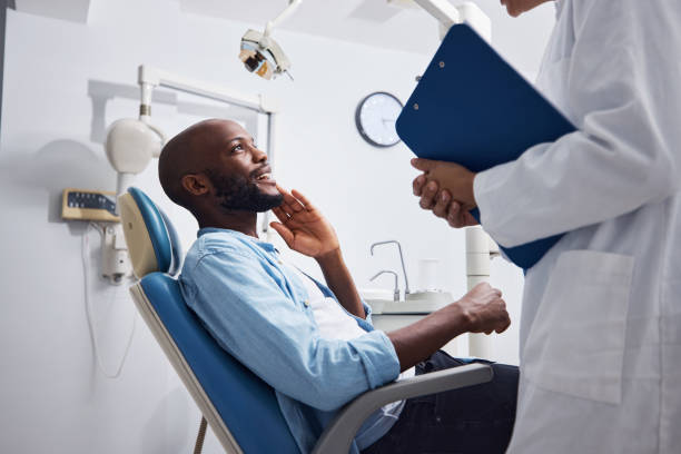 Best After-Hours Dental Trauma Care in Marion, MS