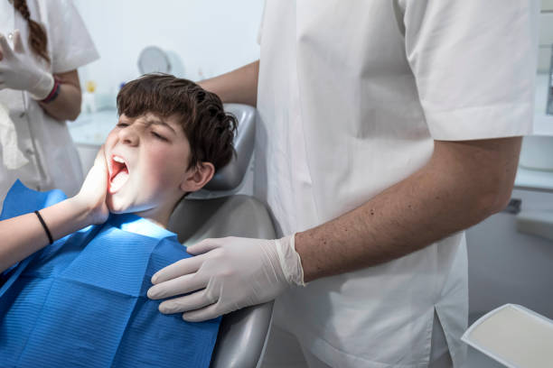 Best Emergency Wisdom Teeth Removal in Marion, MS
