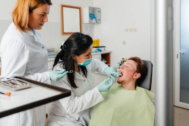Best Cosmetic Emergency Dentistry in Marion, MS