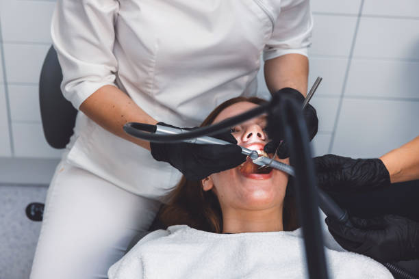 Best Emergency Dental Care for Broken or Chipped Teeth in Marion, MS