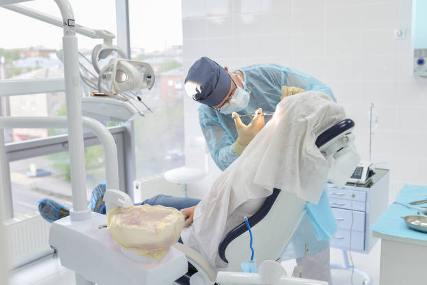 Best Emergency Tooth Extraction in Marion, MS